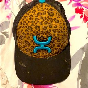 Women’s hooey hat